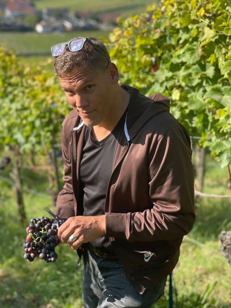 Warum kaufen Kunden Wein?