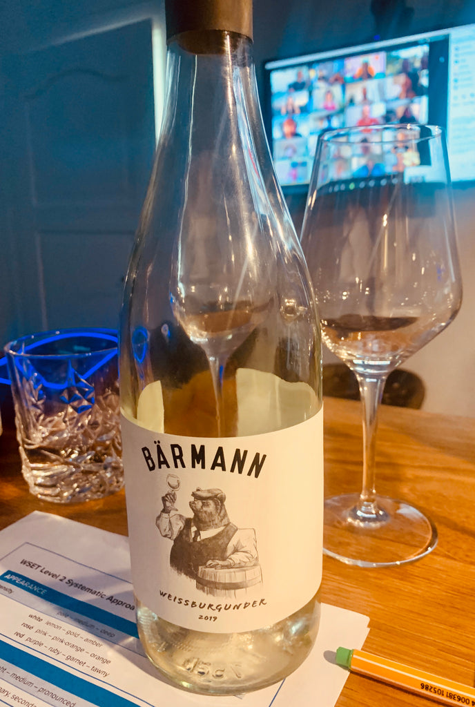 Online Weinverkostungen - Virtual Wine Tastings