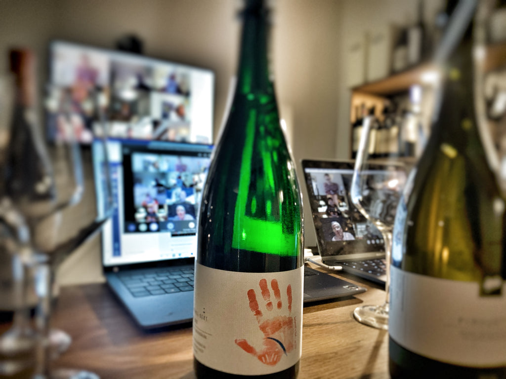 Online und Präsenztraining im Vergleich