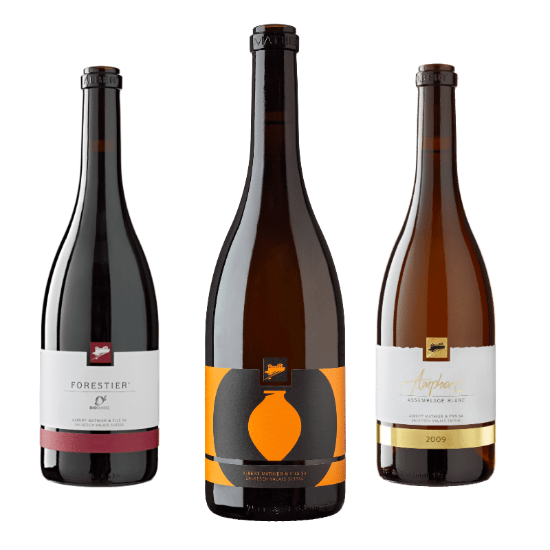 Virtual Winetasting® für Unternehmen