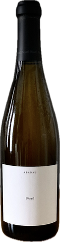 Abadal | NUAT BLANC Pla de Bages | 2015