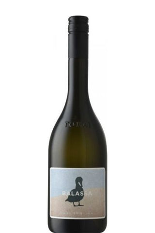 Balassa Tokaji | Furmint | Ungarn | 2019 bei Passion&Wine