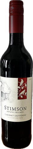 Cabernet Sauvignon | 2018 | Stimson Estate Cellars