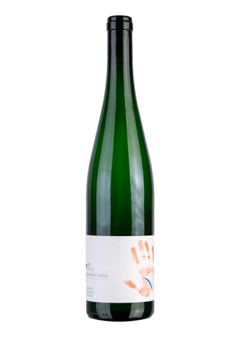 Emilia Riesling kabinett trocken, Wagner von Wohlgemuthheim