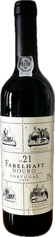 Fabelhaft D.O.C.Douro | 2021 | Niepoort | Portugal