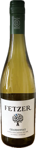 Fetzer Chardonnay 2022