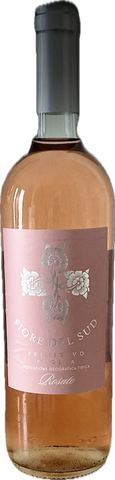 Fiore del Sud Primitivo Rosato | Puglia | 2023