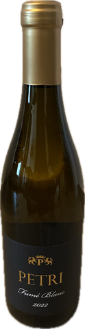 Fumé Blanc | Sauvignon Blanc | 2022 | trocken | Weingut Petri | Pfalz