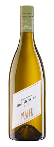 Grüner Veltliner Haid | trocken | Pfaffl Wien |Österreich | 2020