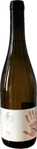 ISAAC Stephansberg Riesling unfiltriert 2020 | Trocken | Wein- und Sektgut Wagner von Wohlgemuthheim | Mosel
