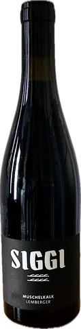 Muschelkalk Lemberger 2020 Weingut Siegfried Mayer Württemberg