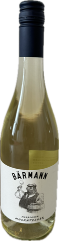 Muskateller trocken| 2024 | Weingut Bärmann | Baden