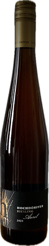 Riesling - Aurel- trocken |Weingut Hochdörffer | Pfalz| 2021