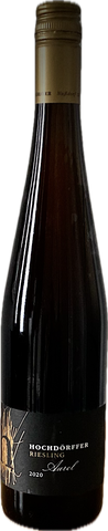 Riesling "Aurel" trocken | Weingut Hochdörffer | Pfalz| 2020