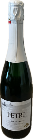 Riesling brut | Weingut Petri | Pfalz