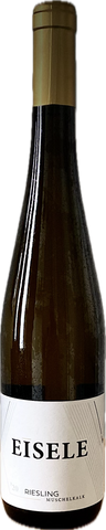 Riesling |trocken | Muschelkalk | Goldkapsel |Weingut Eisele | Württemberg | 2020