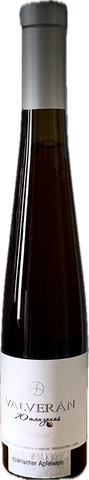 Valveran spanischer Eiswein Apfel 2016