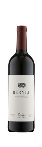 Beryll | Cuveé | 2017 | Albrecht Schwegler | Württemberg