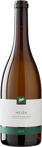 Besondere Weine, Schweizer Wein, Albert Mathier, Passion & Wine
