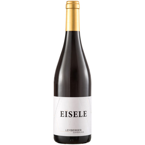 Lemberger | 2020 | Trocken | Gipskeuper | Goldkapsel | Weingut Eisele | Württemberg