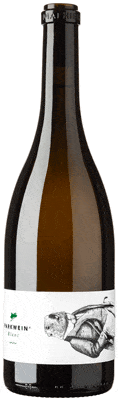 Parkwein® Blanc | Albert Mathier | Wallis | Vin de Pays | 2018