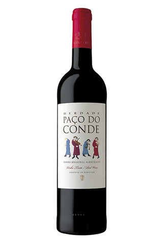 Herdade | Paço do Conde | 2019 | Portugal