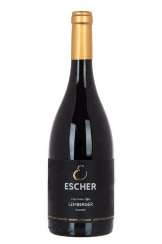 Lemberger trocken | Korber Berg "Höchste Lage" | Goldreserve | Weingut Escher | Württemberg | 2018