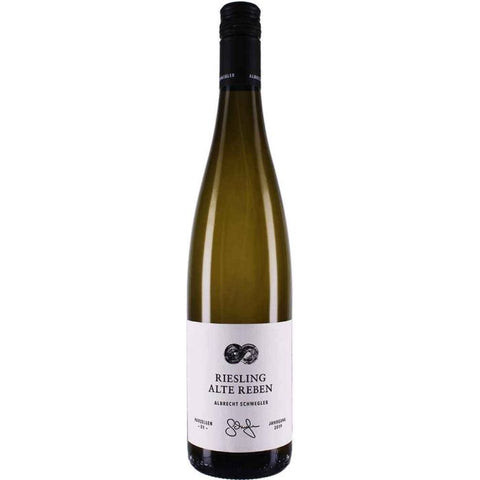 Riesling | Albrecht Schwegler | Württemberg |  2019 bei Passion&Wine