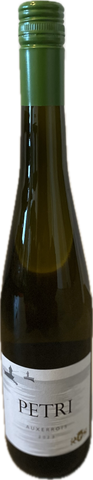 Auxerrois | 2023 | trocken | Weingut Petri | Pfalz