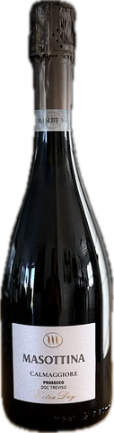 Calmaggiore Prosecco Spumante Extra Dry |Treviso DOC | Masottina Valdobbiadene