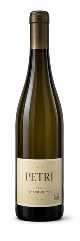 Chardonnay trocken | 2024 | im Barrique gereift | Weingut Petri Pfalz