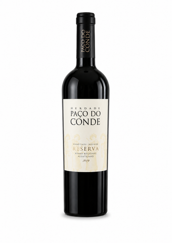 Herdade Paço Do Conde Reserva | 2020 | Rotwein | trocken | Portugal