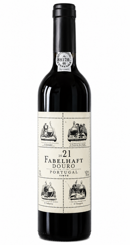 Fabelhaft D.O.C.Douro | 2021 | Niepoort | Portugal