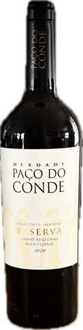 Herdade Paço Do Conde Reserva | 2020 | Rotwein | trocken | Portugal