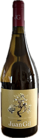 Juan Gil Blanco | 2024 | 1,5-Liter-Magnum | Bodegas Juan Gil | Spanien
