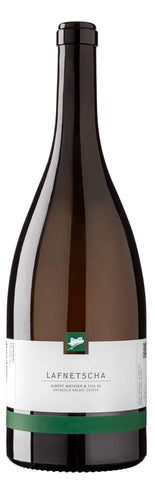 Lafnetscha | Albert Mathier | Wallis AOC | 2020 - Passion & Wine GbR Seidel und Landwehr