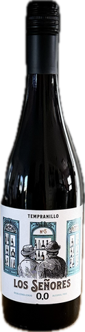 Los señores Tinto | Alkoholfrei | Spanien | NV