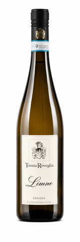 Lugana Limne | D.O.C | 2025 | Tenuta Roveglia | Italien