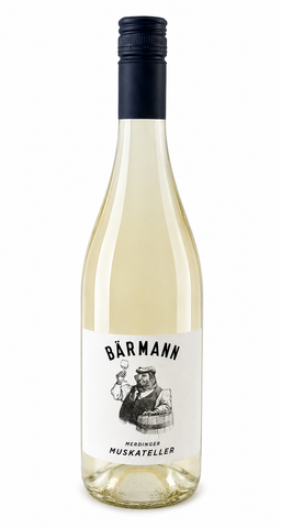Muskateller trocken | 2024 | Weingut Bärmann | Baden