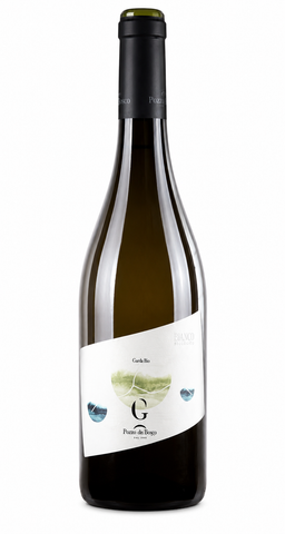 Ponte da Boga Godello | 2024 | D.O. Ribeira Sacra | Spanien