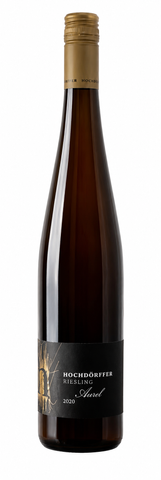 Riesling "Aurel" trocken | Weingut Hochdörffer | Pfalz| 2020