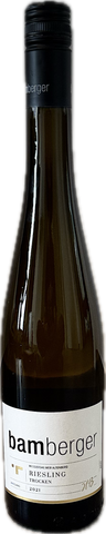 Riesling Trocken | 2021 | Altenberg | Wein- und Sektgut Bamberger