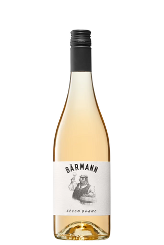 Secco Blanc | Bärmann | Baden | 2024