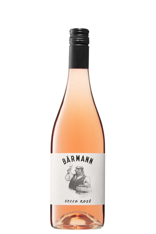 Secco Rosé | Bärmann | Baden | 2024