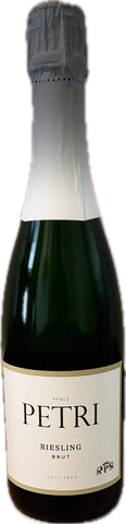 Sekt Riesling brut | Weingut Petri, Pfalz