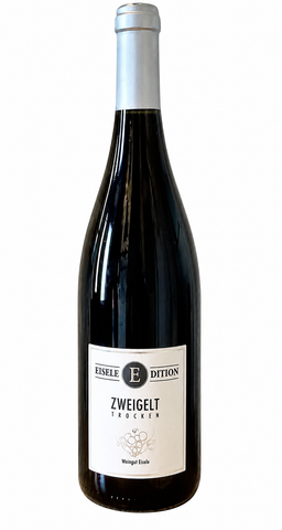 Zweigelt Edition | trocken | 2019 | Weingut Eisele | Württemberg