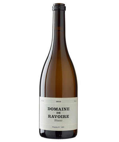 Domaine De Ravoire Blanc | Albert Mathier | Wallis AOC | 2016