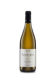 Klepsidra Malagousia | trocken |  Samartzis | Griechenland | 2020 - Passion & Wine GbR Seidel und Landwehr