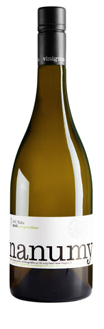 nanumy | Vinigma | Wallis AOC | 2018